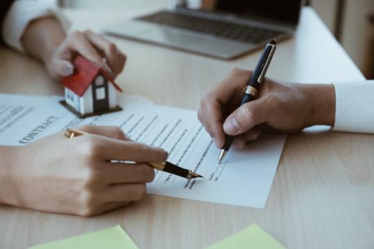 avocat droit logement