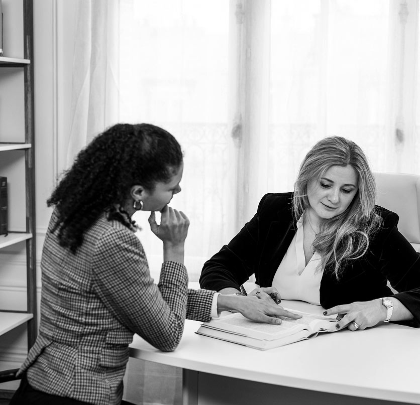 Avocats en droit du travail