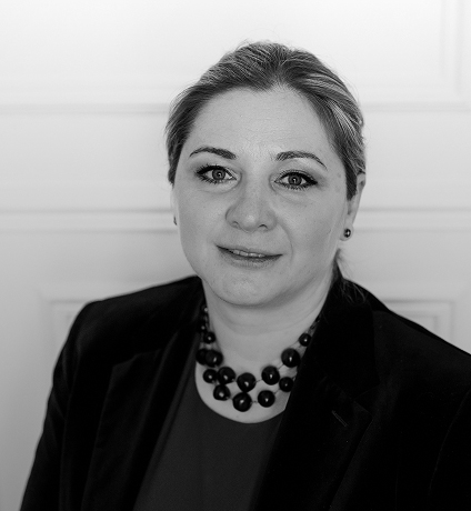 Maître LOUAFI RYNDINA